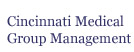 Cincinnati Medical Group Management Association