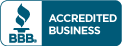 BBB Accredited